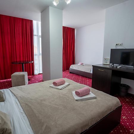 HOTEL N Residence Timisoara Exterior foto