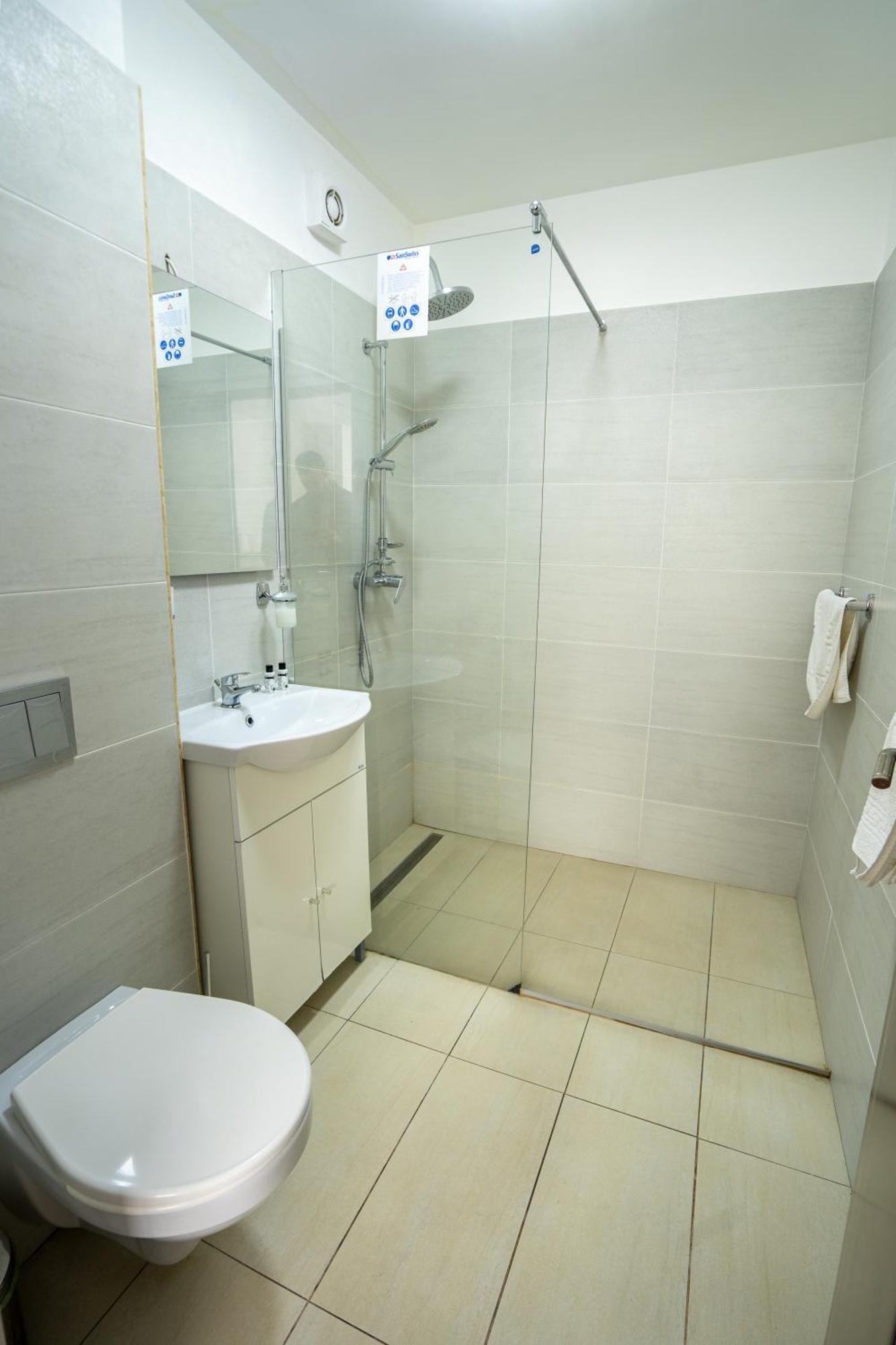 HOTEL N Residence Timisoara Exterior foto