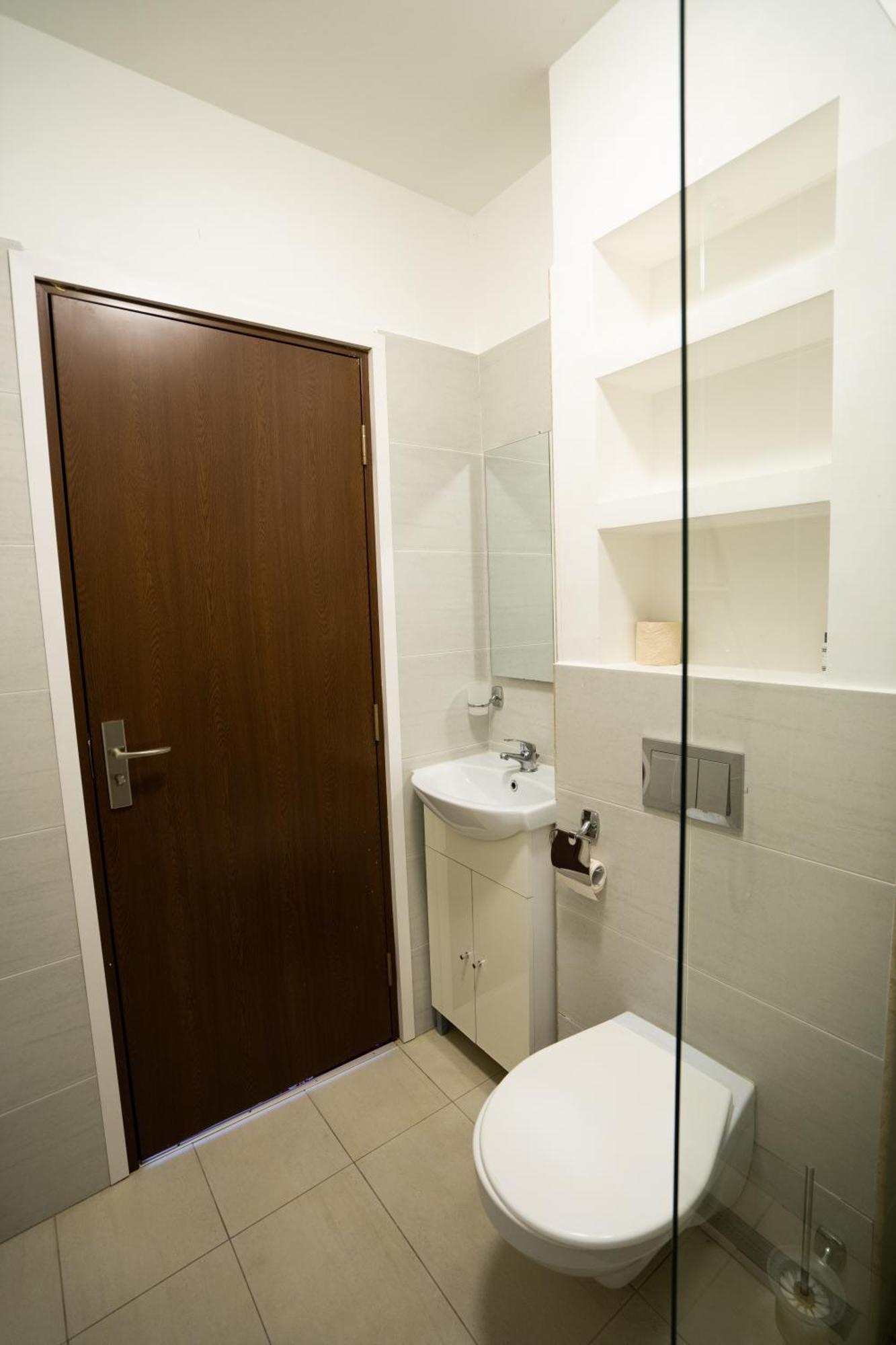 HOTEL N Residence Timisoara Exterior foto