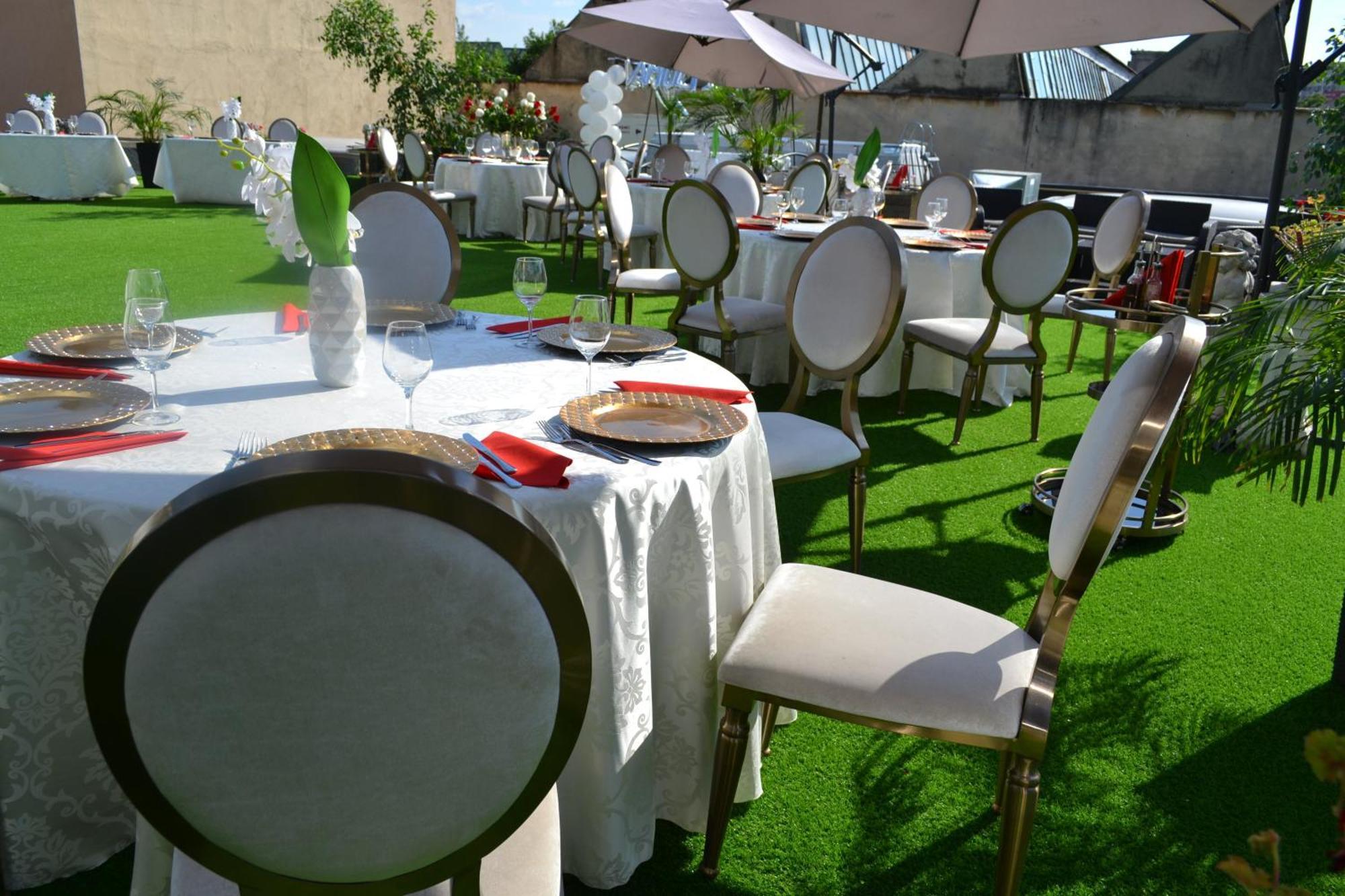 HOTEL N Residence Timisoara Exterior foto